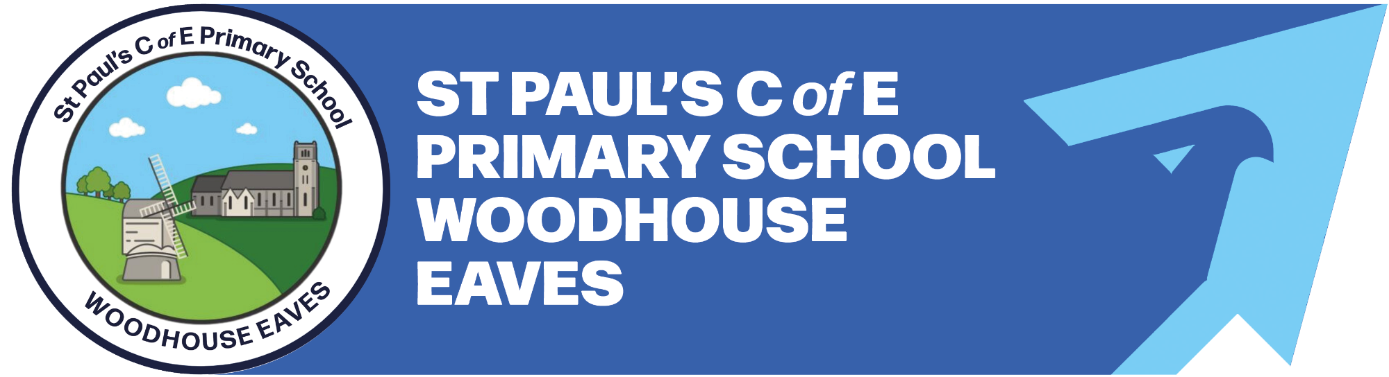 St Paul's Church of England Primary School